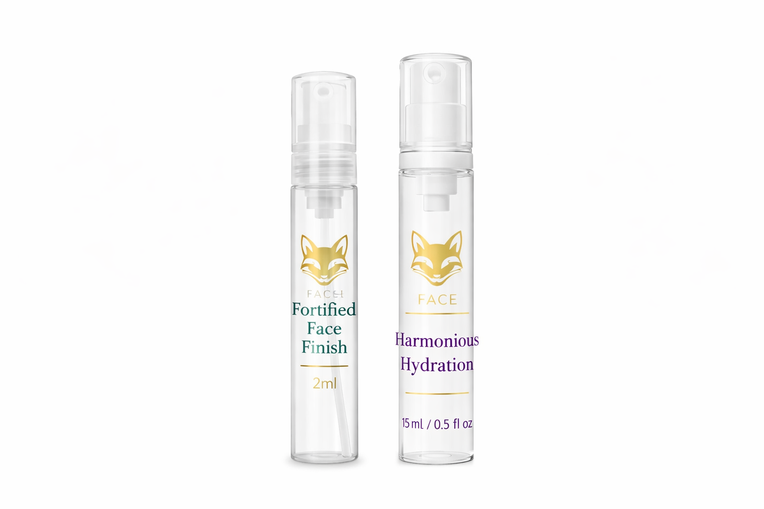 Harmonious Hydration